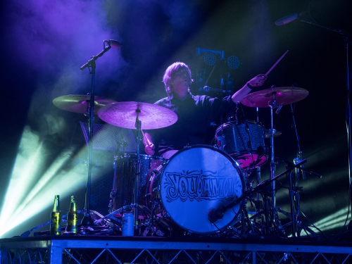 you am i uncaged festival 14