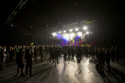 you am i uncaged festival 15