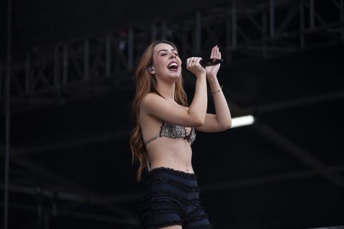 yours truly good things festival 02