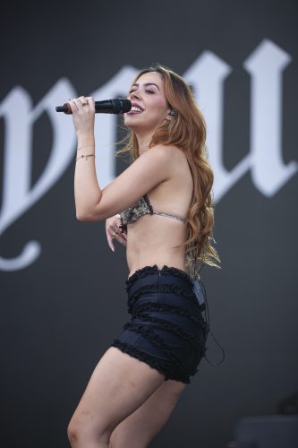 yours truly good things festival 06