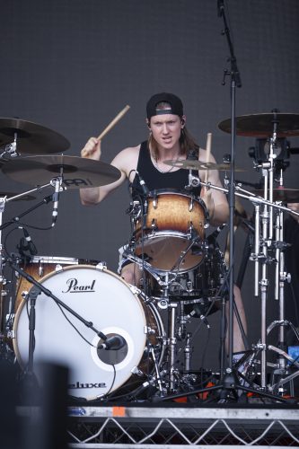 yours truly good things festival 08