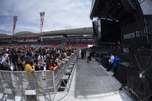 yours truly good things festival 17