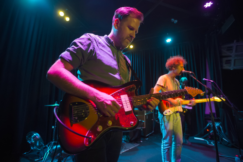 youth group newtown social club 15