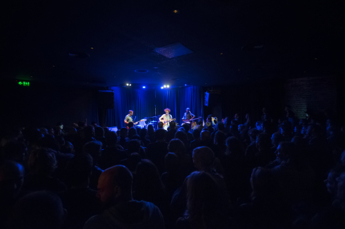 youth group newtown social club 18