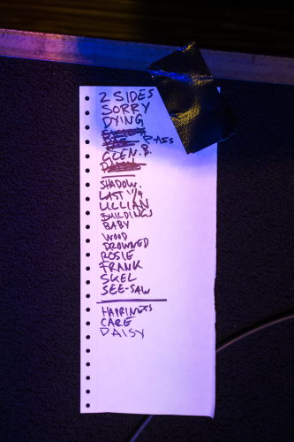 youth group newtown social club 19